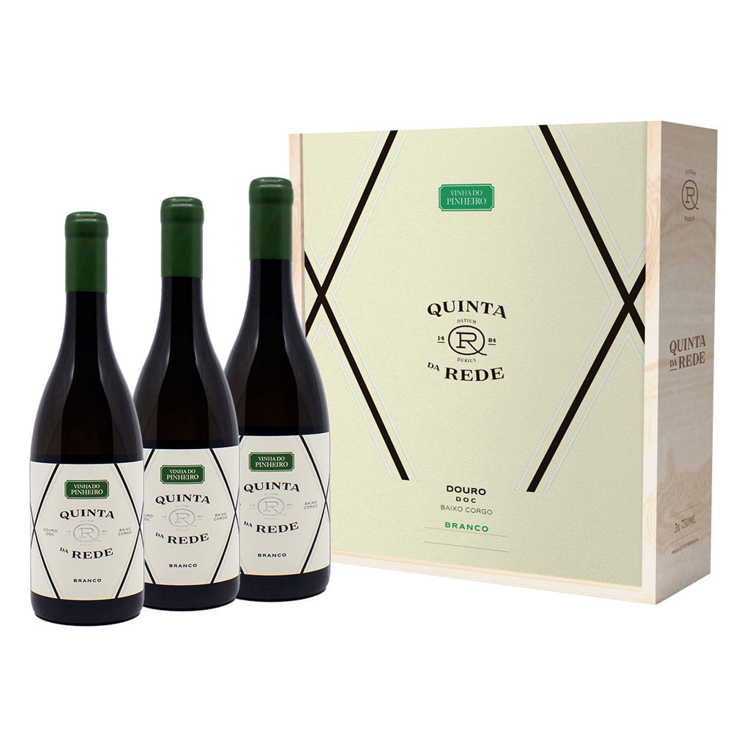 Quinta da Rede Venda do Pinheiro 2019
