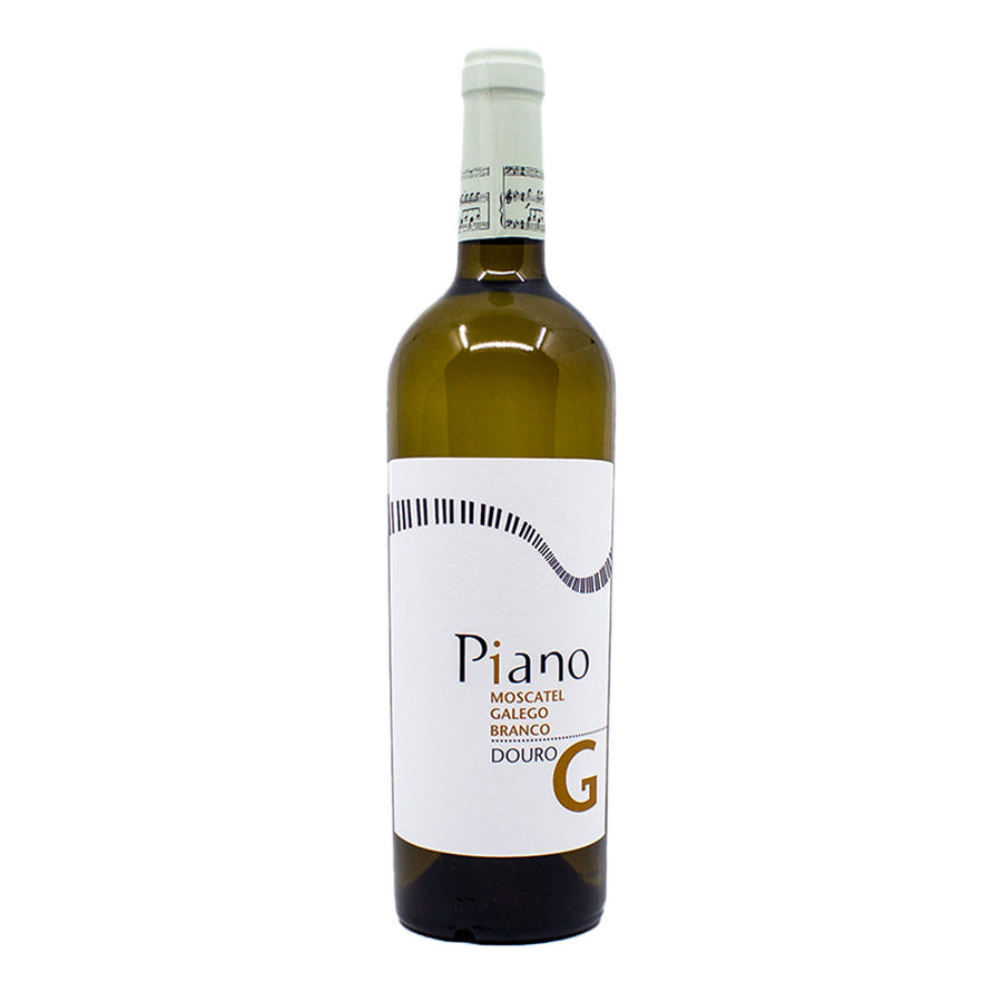 Piano Moscatel Galego Branco 2024
