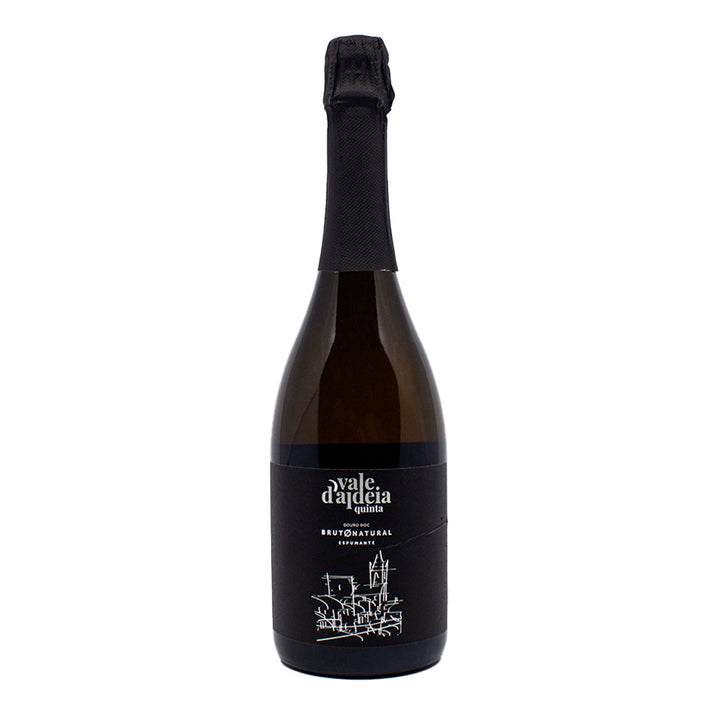 Quinta Vale d'Aldeia Espumante Bruto Zero 2015