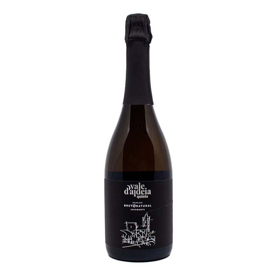 Quinta Vale d'Aldeia Espumante Bruto Zero 2015