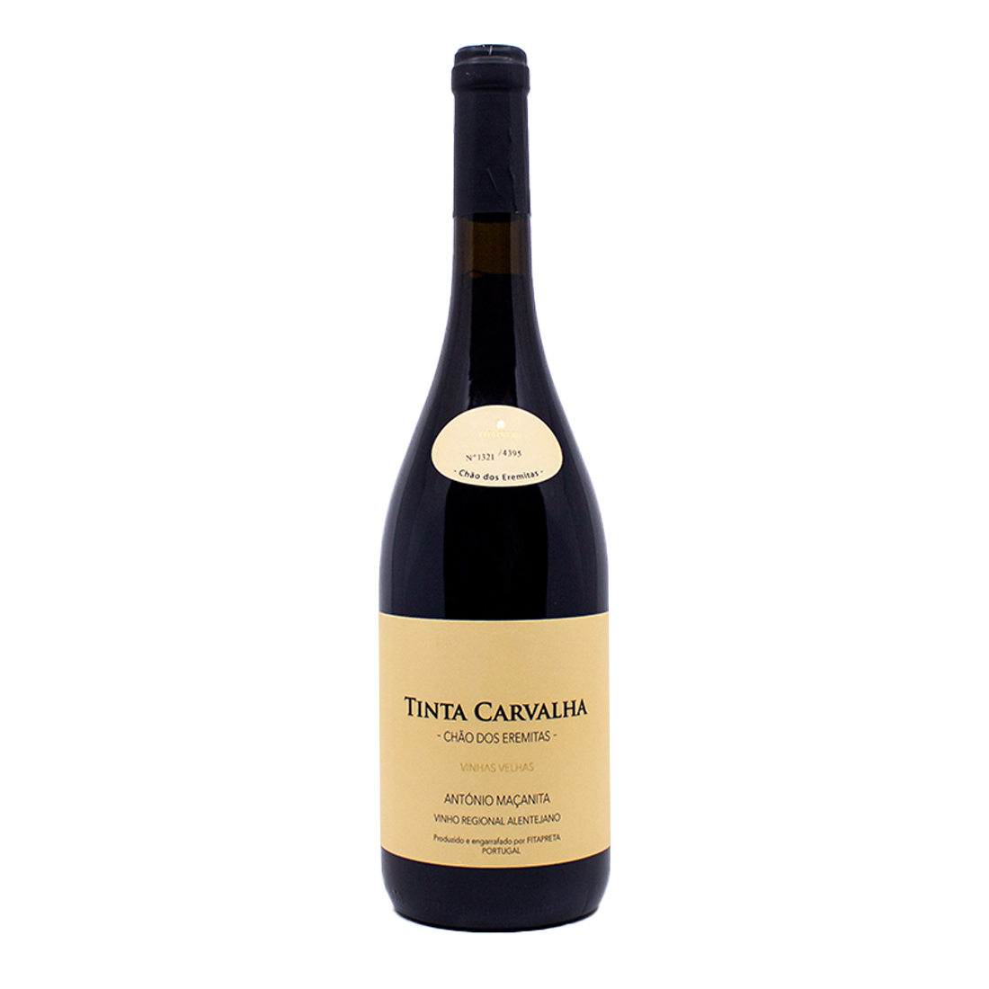 Chão dos Eremitas Tinta Carvalha 2021 – Bons Bagos, image size:1100x1100