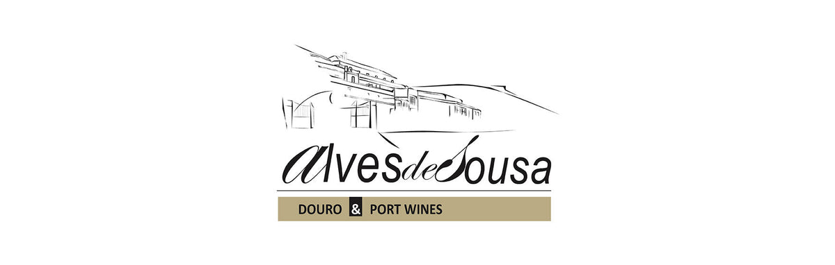 Alves de Sousa Porto & Wines
