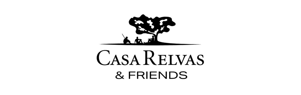 Casa Relvas & Friends