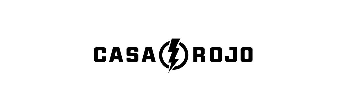 Casa Rojo