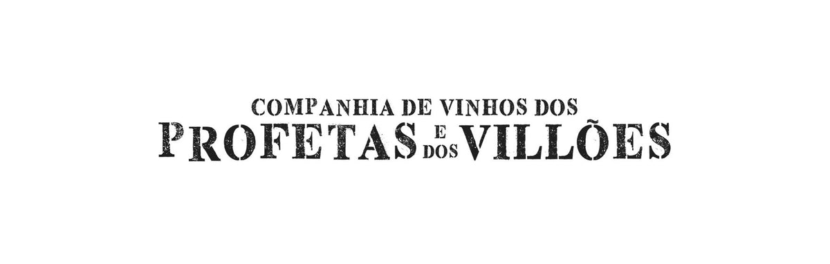 Companhia de Vinhos dos Profetas e dos Villões