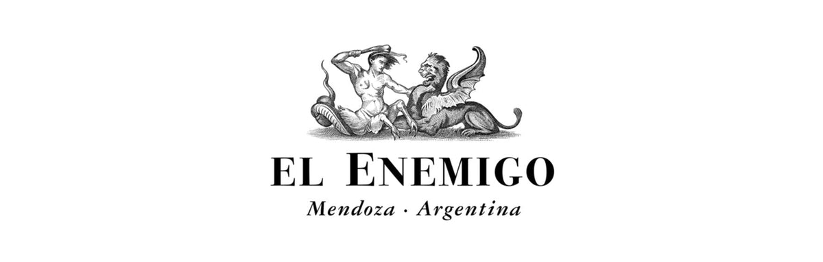 El Enemigo
