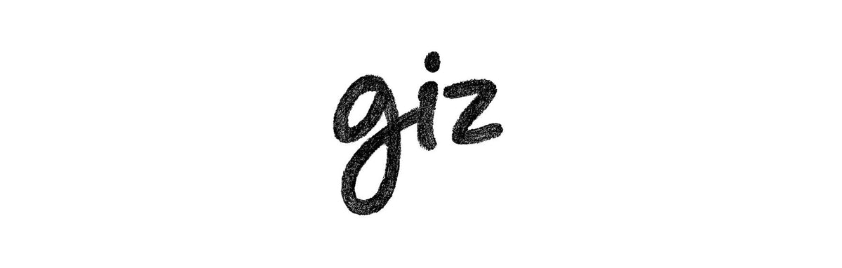 Giz by Luís Gomes
