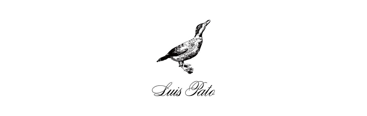 Luis Pato