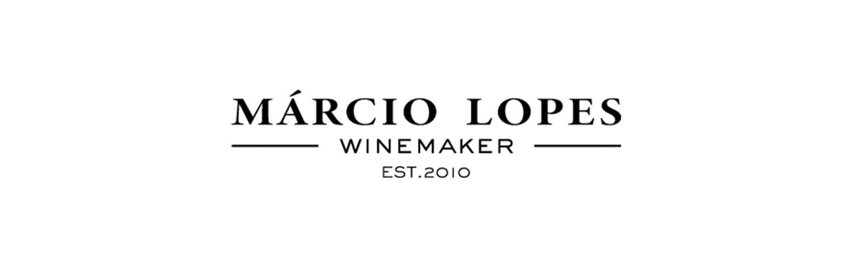Márcio Lopes Winemaker