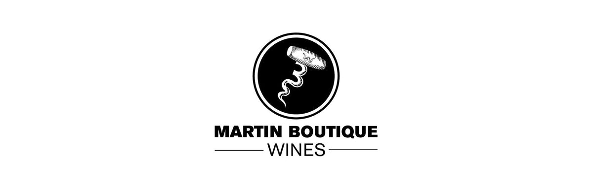 Martin Boutique Wines