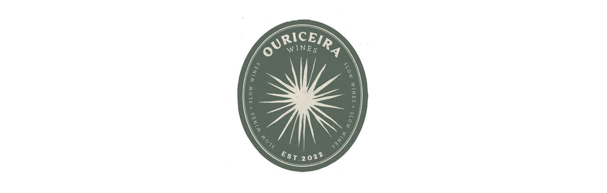 Ouriceira Wines