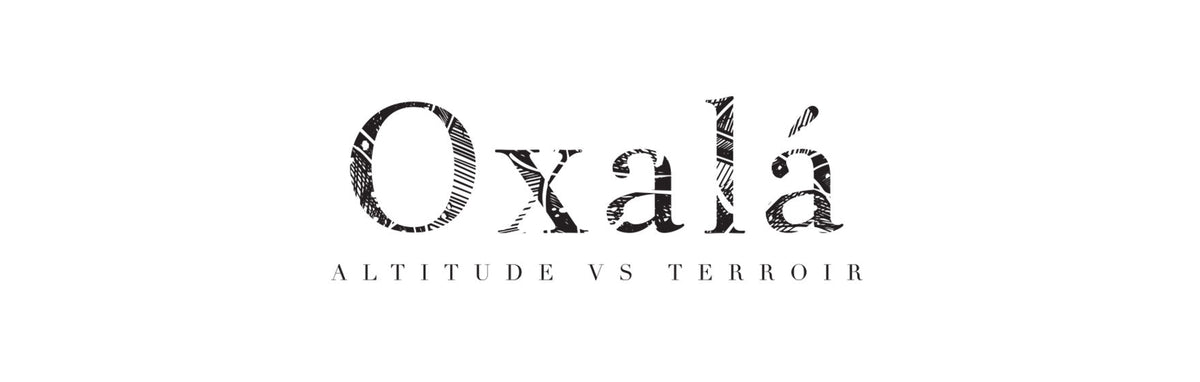 Oxalá Altitude vs. Terroir