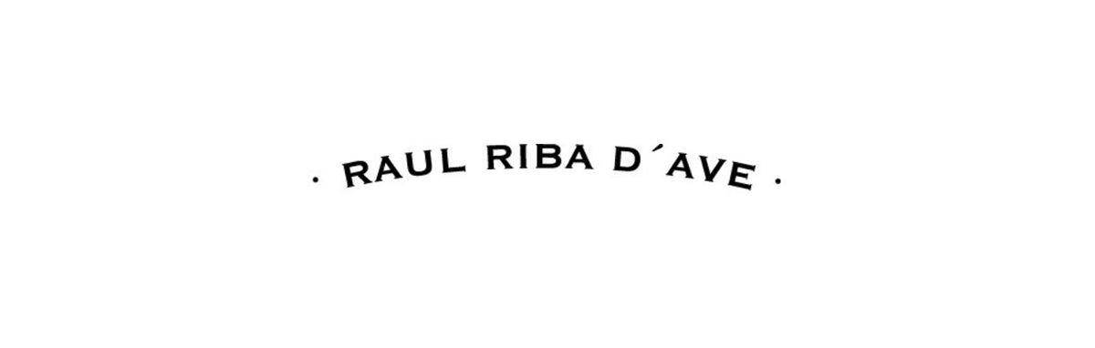 Raul Riba D'Ave