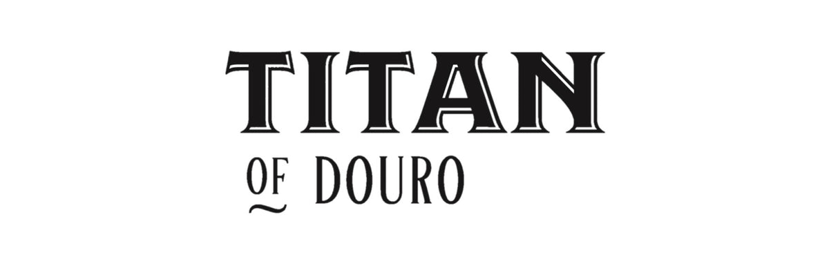 Titan of Douro