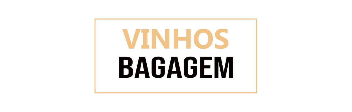 Vinhos Bagagem