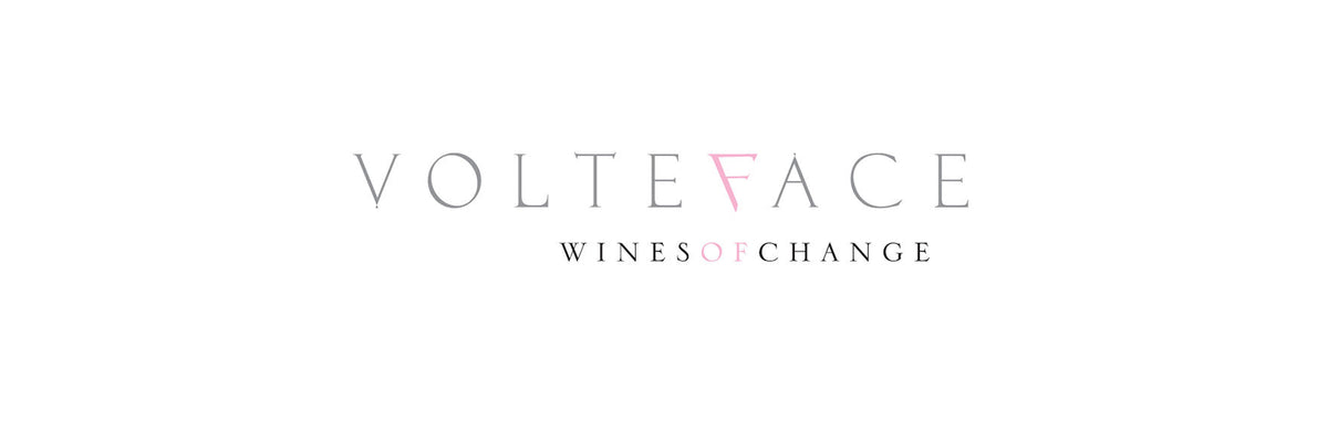 VolteFace Wines of Change
