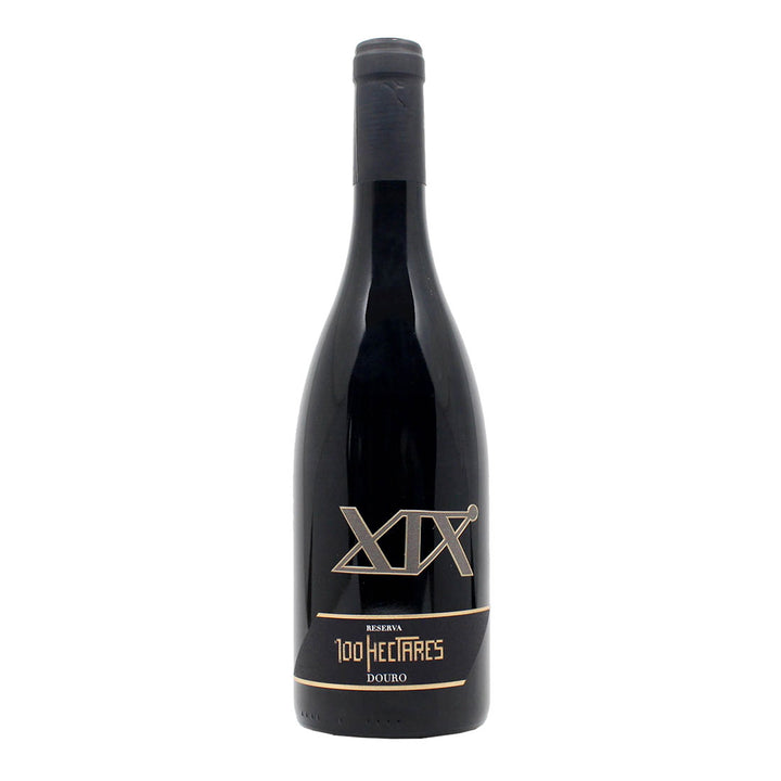 100 Hectares XIX Reserva Tinto 19% by Vol 2022