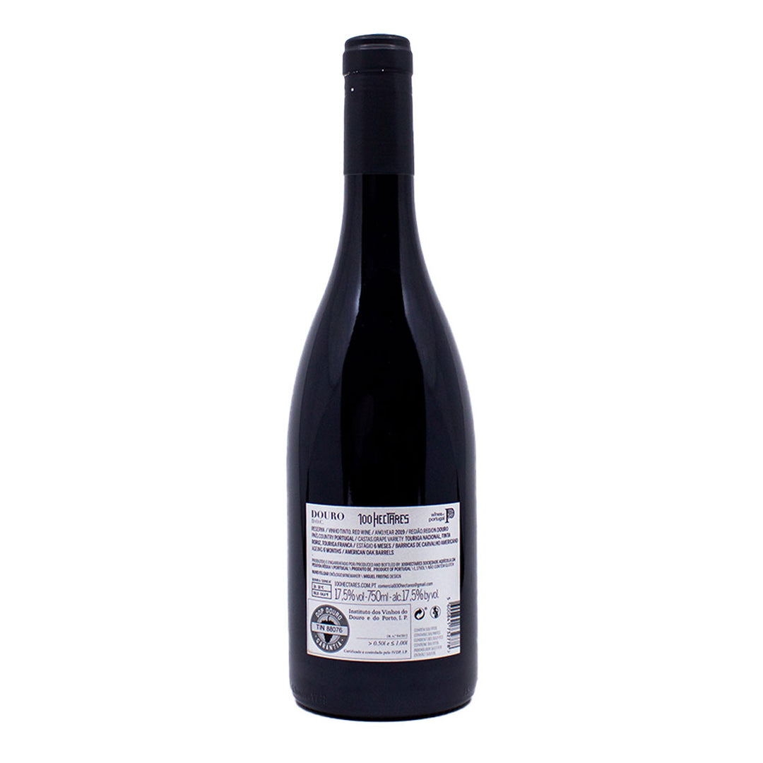 5% By Vol Reserva 2019