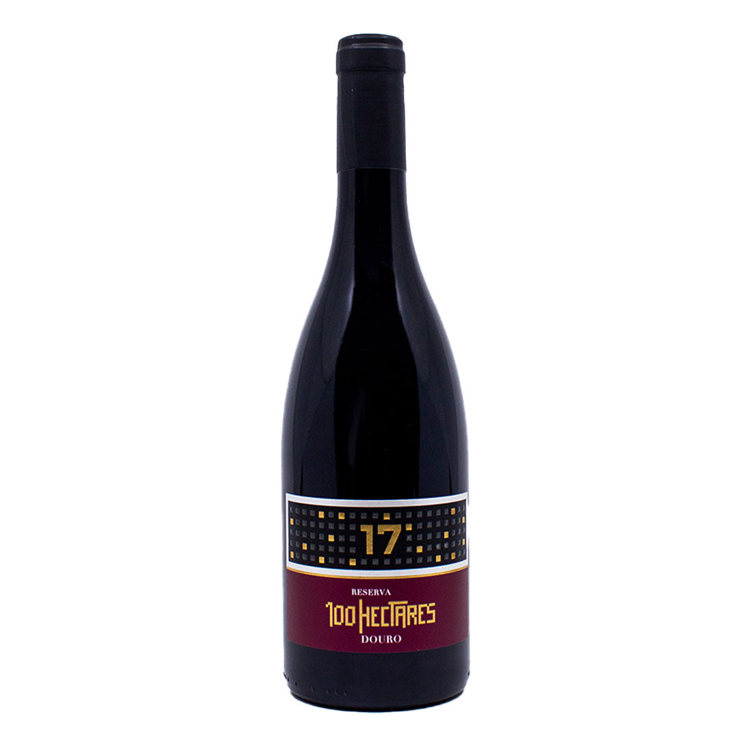 100 Hectares 17,5% By Vol Reserva 2019
