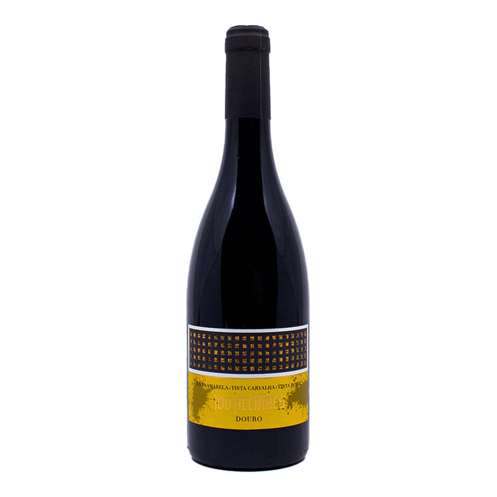 100 Hectares Blend de Tintas 2018