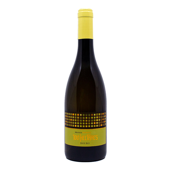 100 Hectares Reserva Branco 2022