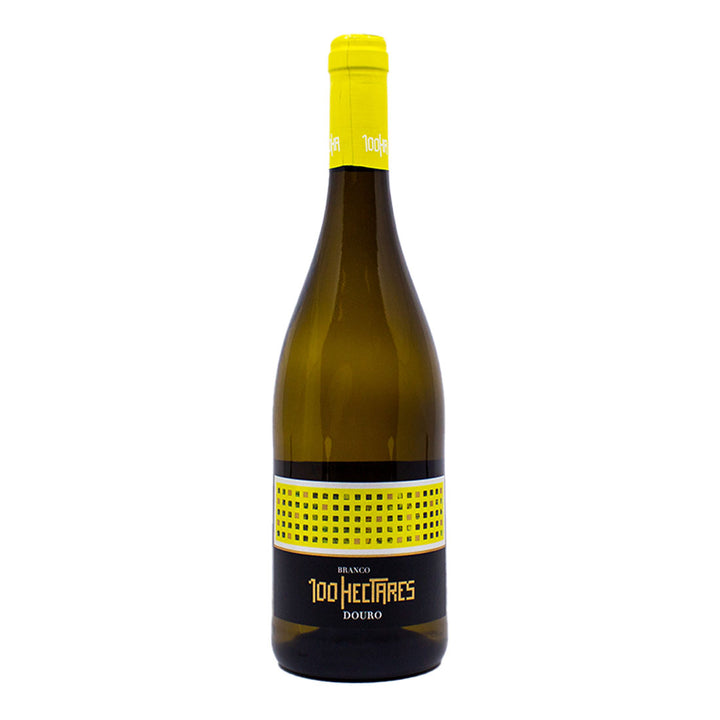 100 Hectares Branco 2023