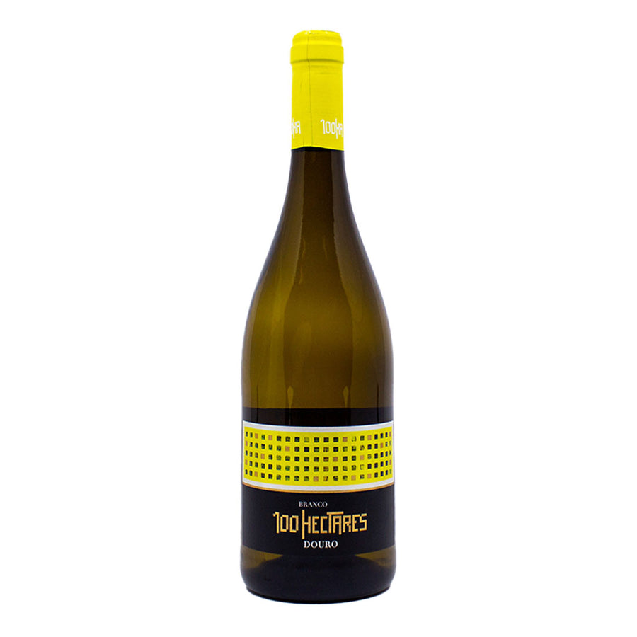 100 Hectares Branco 2023