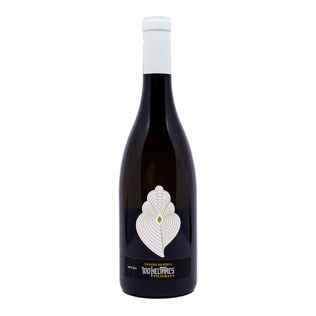 100 Hectares Filigrana Grande Reserva Branco 2021