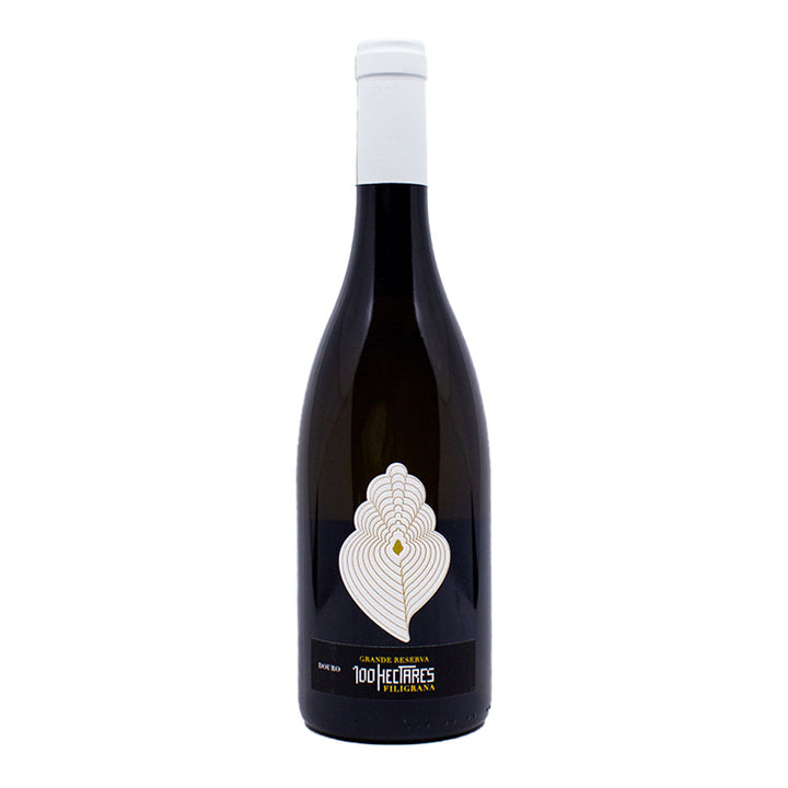 100 Hectares Filigrana Grande Reserva Branco 2021