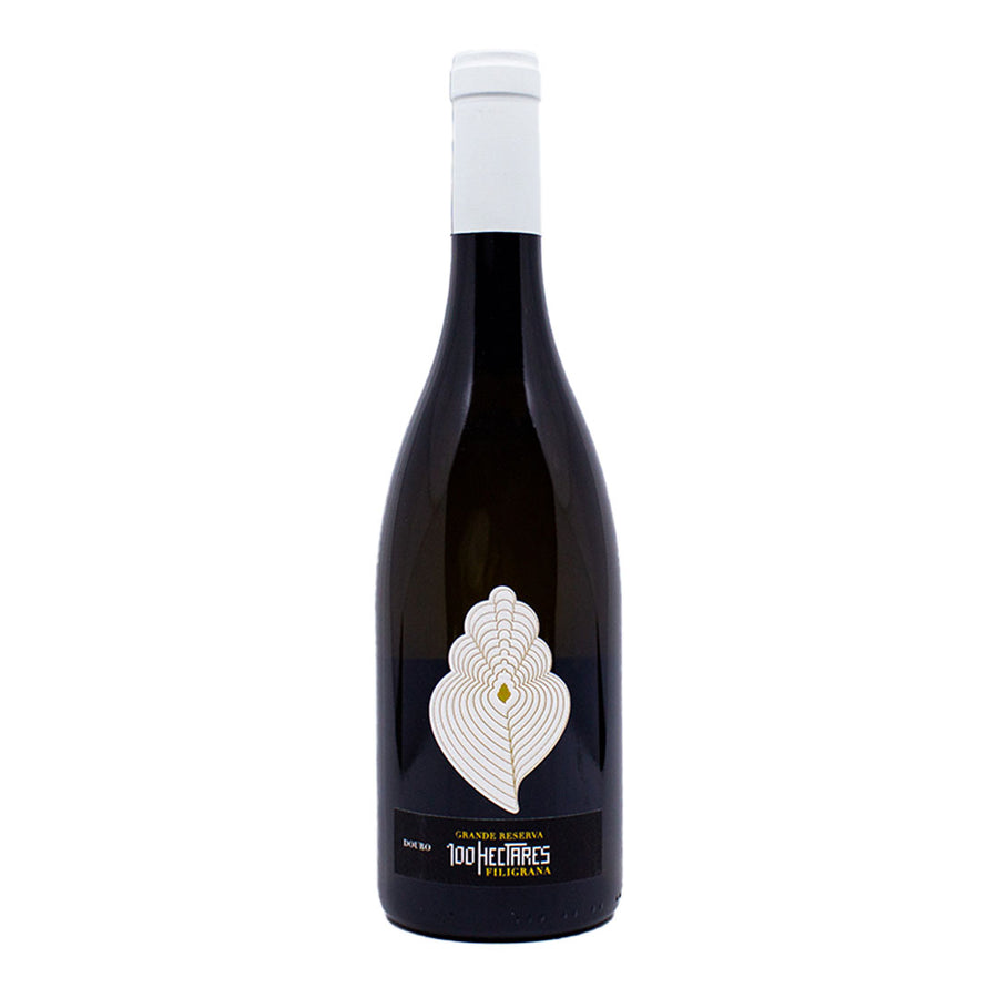 100 Hectares Filigrana Grande Reserva Branco 2021