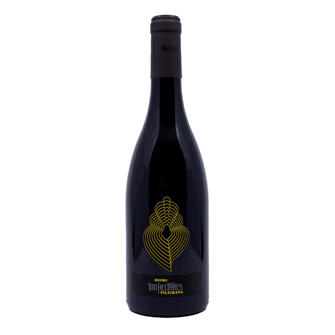 100 Hectares Filigrana 2021