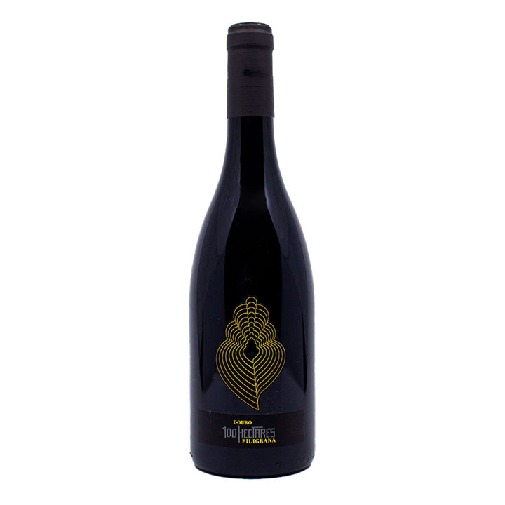 100 Hectares Filigrana 2021