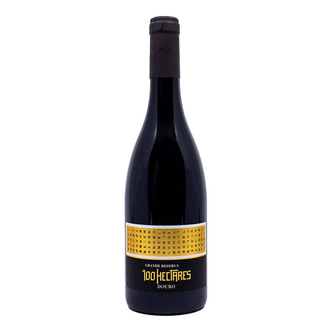 100 Hectares Grande Reserva Tinto 2021