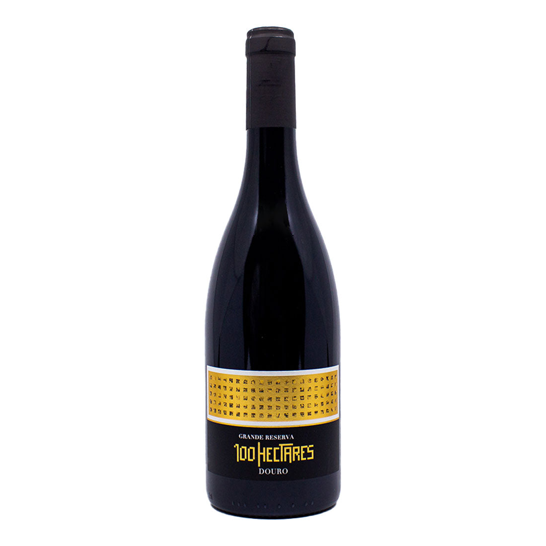 100 Hectares Grande Reserva Tinto 2021