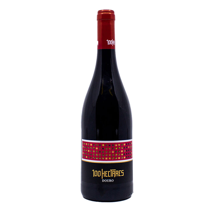 100 Hectares Tinto 2022