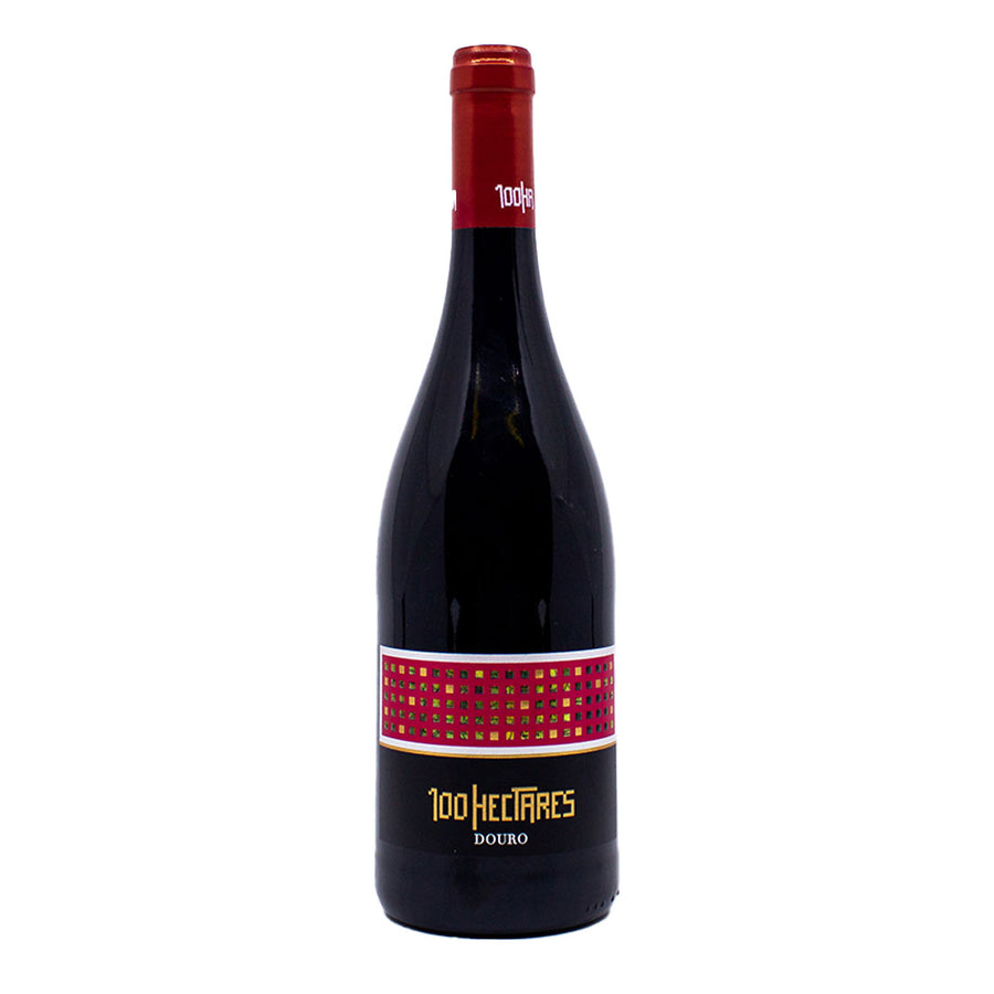 100 Hectares Tinto 2022