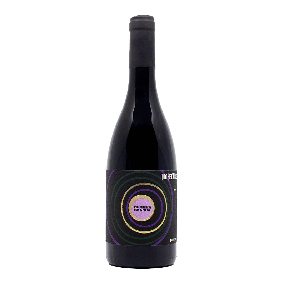 100 Hectares Touriga Franca 2023