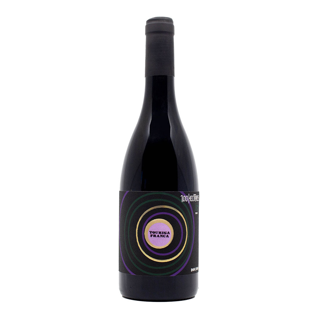 100 Hectares Touriga Franca 2023