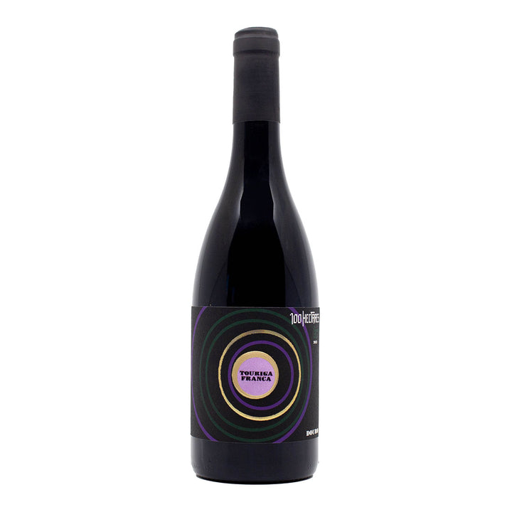 100 Hectares Touriga Franca 2023
