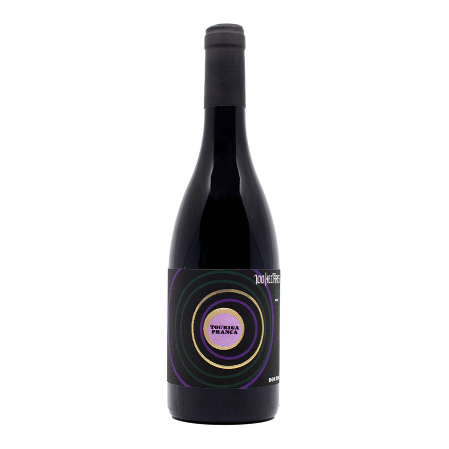 100 Hectares Touriga Franca 2023