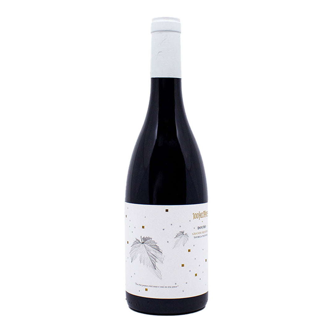 100 Hectares Grande Reserva Touriga Nacional 2019