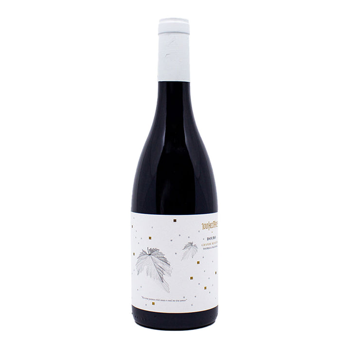 100 Hectares Grande Reserva Touriga Nacional 2019