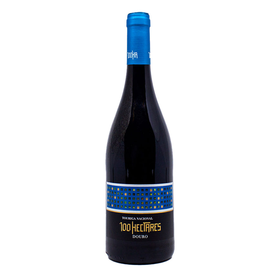 100 Hectares Touriga Nacional 2023