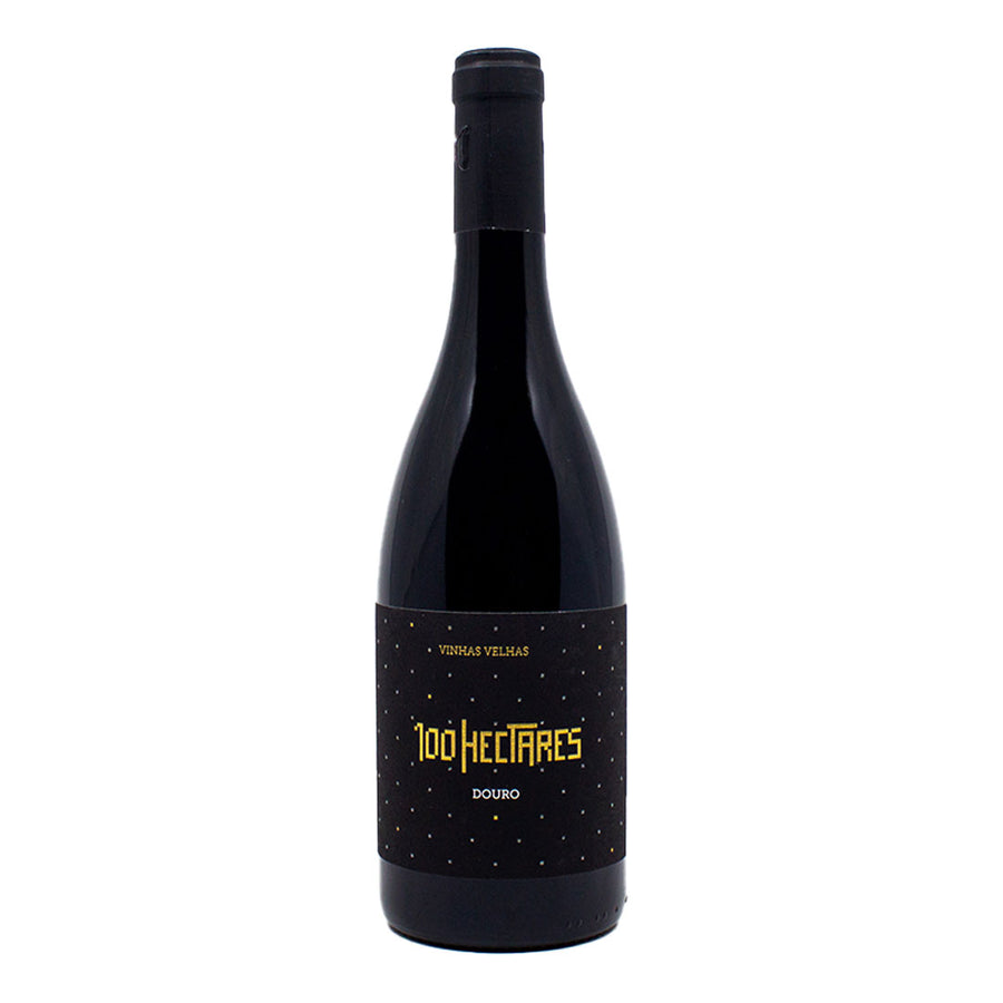 100 Hectares Vinhas Velhas 2021