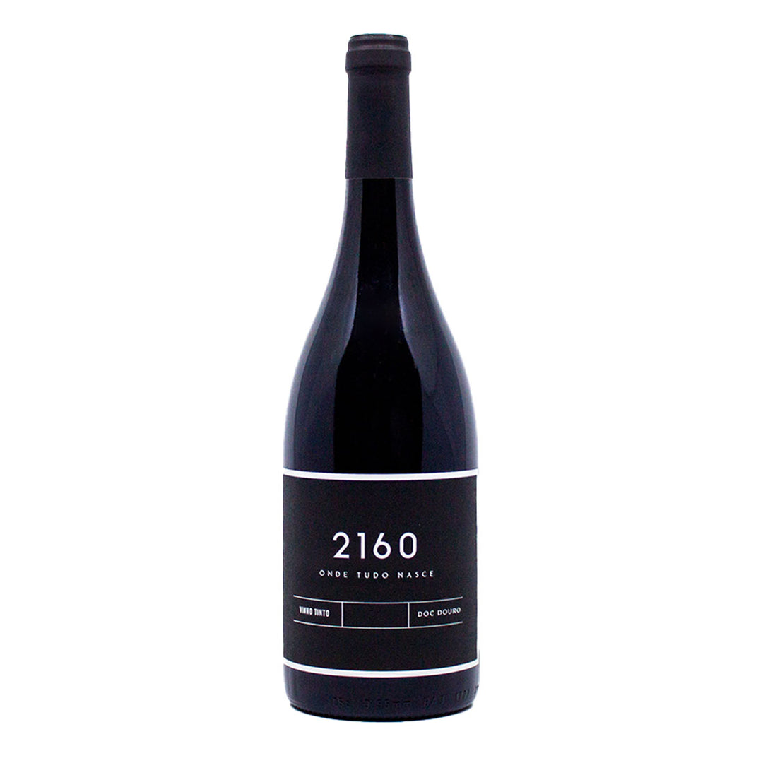 2160 Tinto 2019