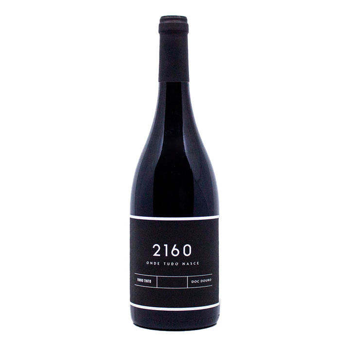 2160 Tinto 2019