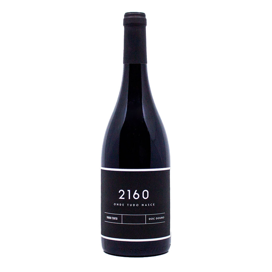 2160 Tinto 2019