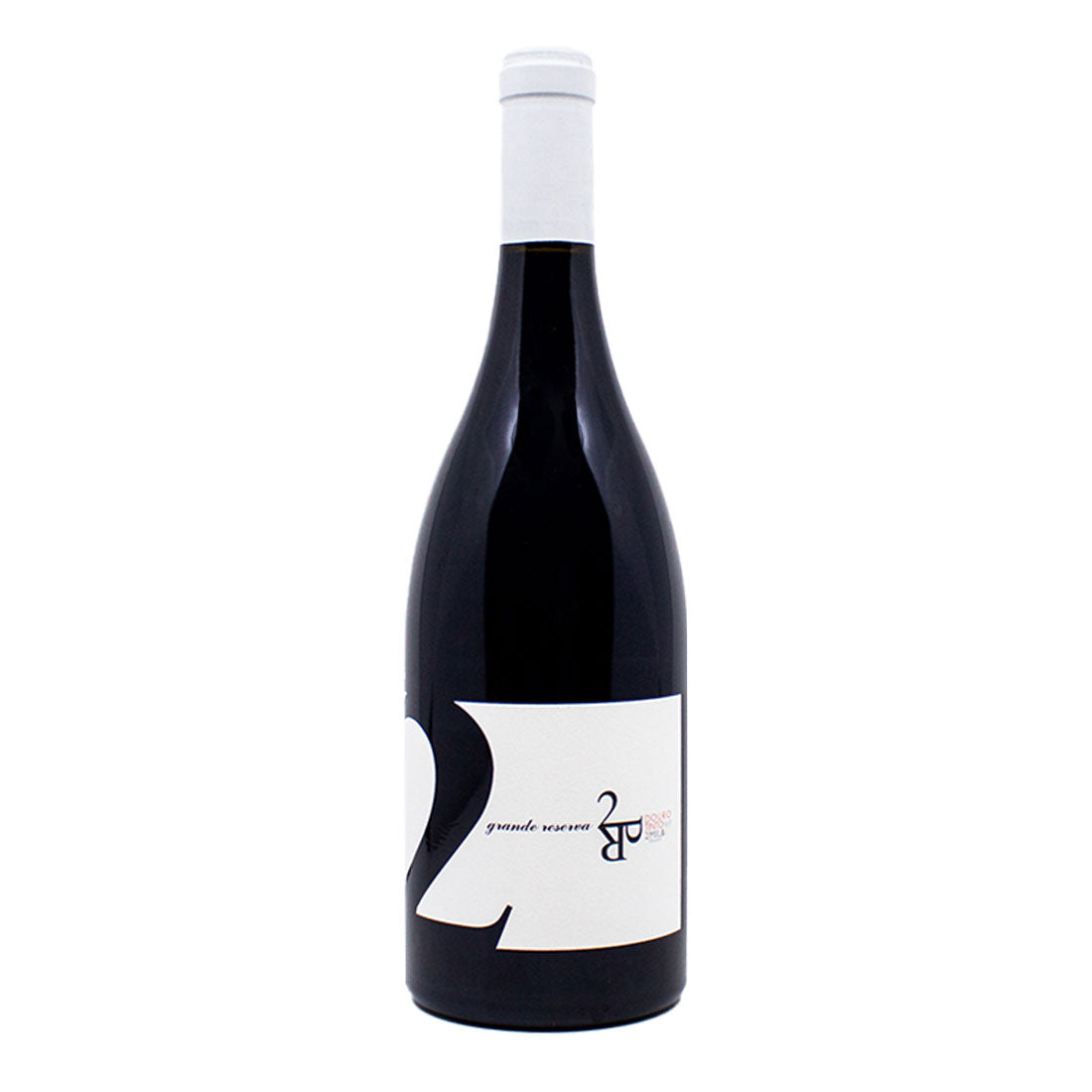 2PR Grande Reserva Tinto 2019