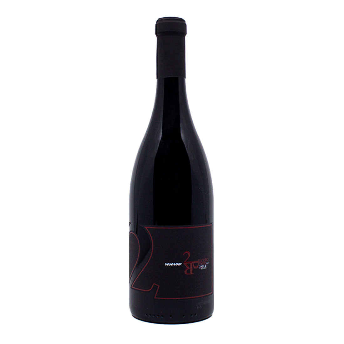 2PR Reserva Tinto 2021