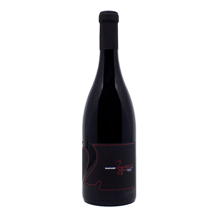 2PR Reserva Tinto 2021